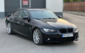     BMW 330 M-PACK/KEYLESS/PANO/CIC