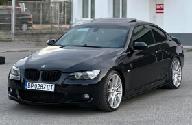     BMW 330 M-PACK/KEYLESS/PANO/CIC