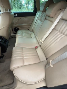 Обява за продажба на Alfa Romeo 159 sportwagon 2.4JTDm ~6 200 лв. - изображение 7