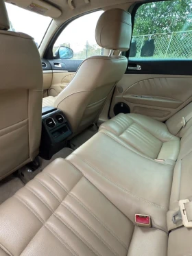 Обява за продажба на Alfa Romeo 159 sportwagon 2.4JTDm ~6 200 лв. - изображение 8
