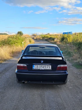 BMW 318 | Mobile.bg    6