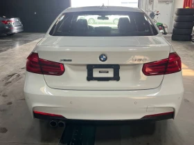 BMW 330 xDrive * CARFAX*   *  | Mobile.bg    5