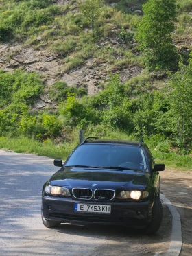 BMW 320 | Mobile.bg    2