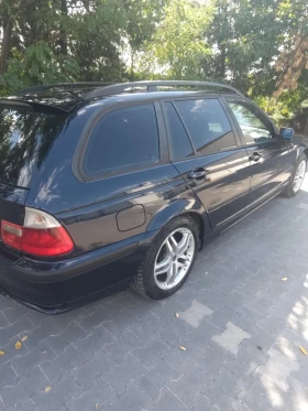 BMW 320 | Mobile.bg    17