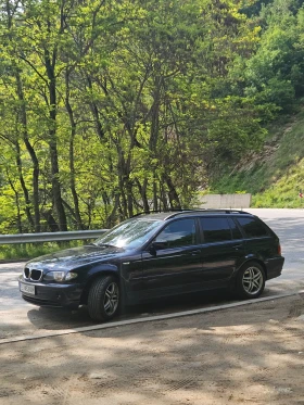BMW 320 | Mobile.bg    5