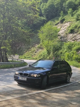 BMW 320 | Mobile.bg    3