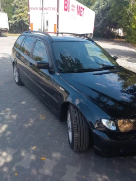 BMW 320 | Mobile.bg    15