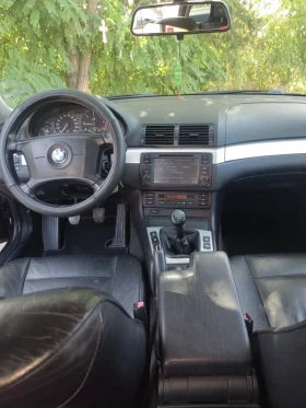 BMW 320 | Mobile.bg    6