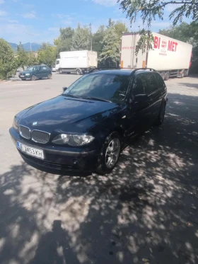 BMW 320 | Mobile.bg    16