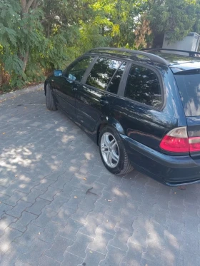 BMW 320 | Mobile.bg    13