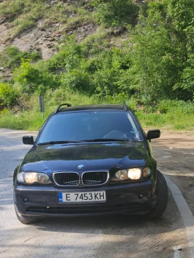 BMW 320 | Mobile.bg    4