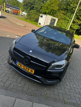 Mercedes-Benz A 250 250 AMG SPORT  | Mobile.bg    3