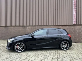     Mercedes-Benz A 250 250 AMG SPORT 