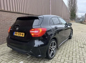Mercedes-Benz A 250 250 AMG SPORT  | Mobile.bg    11