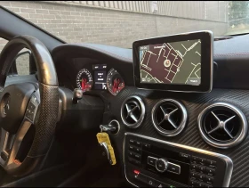 Mercedes-Benz A 250 250 AMG SPORT  | Mobile.bg    4