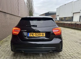 Mercedes-Benz A 250 250 AMG SPORT  | Mobile.bg    14