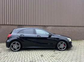 Mercedes-Benz A 250 250 AMG SPORT  | Mobile.bg    13