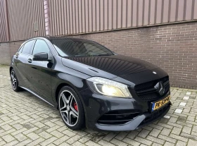 Mercedes-Benz A 250 250 AMG SPORT  | Mobile.bg    12