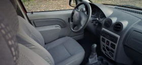 Dacia Logan 1.6i, 7местен - 3600 лв. - 81394645 15