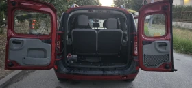 Dacia Logan 1.6i, 7местен - 3600 лв. - 81394645 16