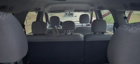 Dacia Logan 1.6i, 7местен - 3600 лв. - 81394645 17