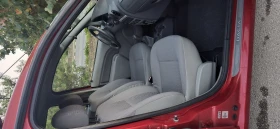 Dacia Logan 1.6i, 7местен - 3600 лв. - 81394645 14