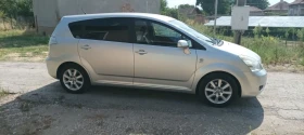 Обява за продажба на Toyota Corolla verso 1.6 vvt-i ~8 300 лв. - изображение 6