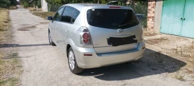 Обява за продажба на Toyota Corolla verso 1.6 vvt-i ~8 300 лв. - изображение 4