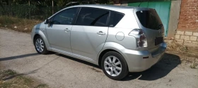 Обява за продажба на Toyota Corolla verso 1.6 vvt-i ~8 300 лв. - изображение 3