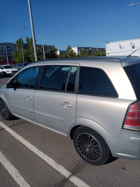 Обява за продажба на Opel Zafira 1.8 LPG ~3 900 лв. - изображение 9