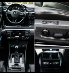 Обява за продажба на Skoda Superb 2.0TDI* 190hp* DSG*  ~29 490 лв. - изображение 11