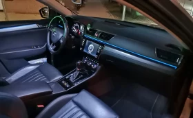 Обява за продажба на Skoda Superb 2.0TDI* 190hp* DSG*  ~29 490 лв. - изображение 7