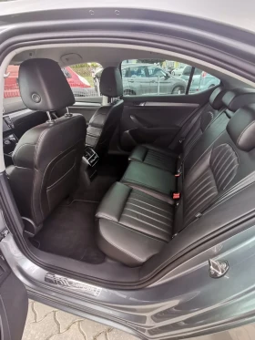 Обява за продажба на Skoda Superb 2.0TDI* 190hp* DSG*  ~29 490 лв. - изображение 6