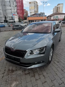 Обява за продажба на Skoda Superb 2.0TDI* 190hp* DSG*  ~29 490 лв. - изображение 2
