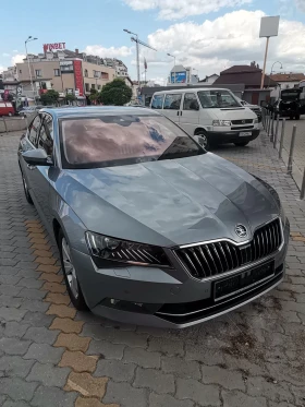 Обява за продажба на Skoda Superb 2.0TDI* 190hp* DSG*  ~29 490 лв. - изображение 1