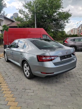Обява за продажба на Skoda Superb 2.0TDI* 190hp* DSG*  ~29 490 лв. - изображение 4