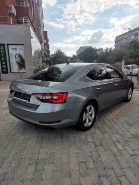 Обява за продажба на Skoda Superb 2.0TDI* 190hp* DSG*  ~29 490 лв. - изображение 3