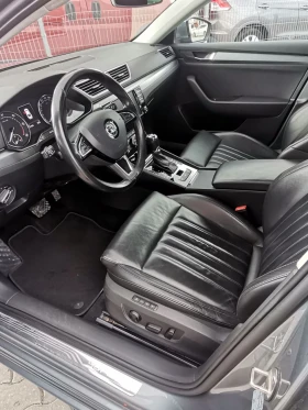 Обява за продажба на Skoda Superb 2.0TDI* 190hp* DSG*  ~29 490 лв. - изображение 5