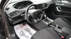 Peugeot 308 1.6HDI/SW Active///FullLed | Mobile.bg    8