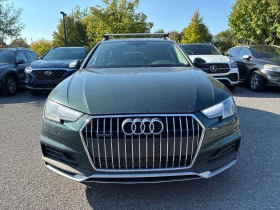 Audi A4 Allroad * Progressiv* * *  | Mobile.bg    2