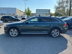 Audi A4 Allroad * Progressiv* * *  | Mobile.bg    3