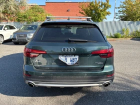 Audi A4 Allroad * Progressiv* * *  | Mobile.bg    4