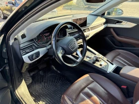 Audi A4 Allroad * Progressiv* * *  | Mobile.bg    8