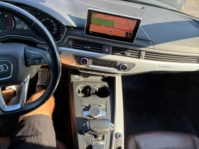 Audi A4 Allroad * Progressiv* * *  | Mobile.bg    10