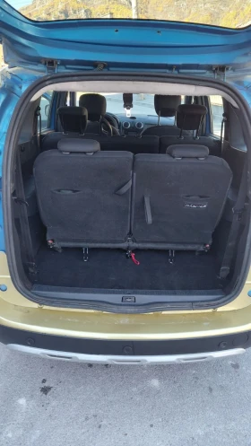 Обява за продажба на Dacia Lodgy 1, 5 dci  ~13 300 лв. - изображение 6 | Auto.bg Обява за продажба на Dacia Lodgy 1, 5 dci  ~13 300 лв. - изображение 6