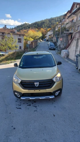 Обява за продажба на Dacia Lodgy 1, 5 dci  ~13 300 лв. - изображение 1 | Auto.bg Обява за продажба на Dacia Lodgy 1, 5 dci  ~13 300 лв. - изображение 1