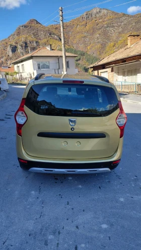 Обява за продажба на Dacia Lodgy 1, 5 dci  ~13 300 лв. - изображение 3 | Auto.bg Обява за продажба на Dacia Lodgy 1, 5 dci  ~13 300 лв. - изображение 3