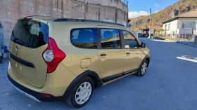 Обява за продажба на Dacia Lodgy 1, 5 dci  ~13 300 лв. - изображение 4 | Auto.bg Обява за продажба на Dacia Lodgy 1, 5 dci  ~13 300 лв. - изображение 4