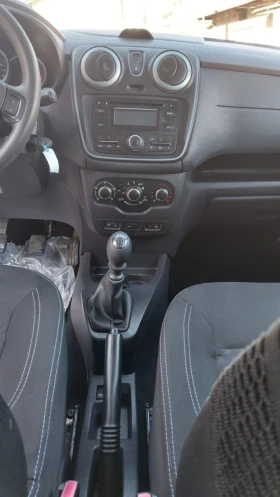 Dacia Lodgy 1, 5 dci  | Mobile.bg    13