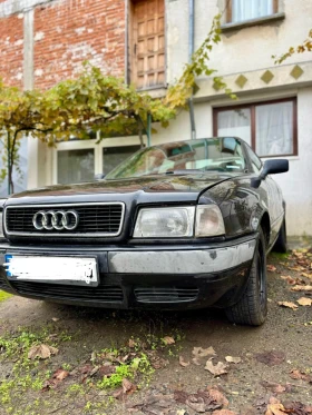 Audi 80  - изображение 1